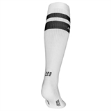CEP 80S COMPRESSION SOCKS 3.0 Компрессионные гольфы Белый/Черный - фото 321026