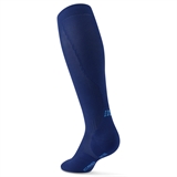 CEP CORE RUN TALL COMPRESSION SOCKS 5.0 Компрессионные гольфы Темно-синий - фото 321069