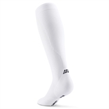 CEP CORE RUN TALL COMPRESSION SOCKS 5.0 Компрессионные гольфы Белый - фото 321103