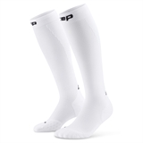 CEP CORE RUN TALL COMPRESSION SOCKS 5.0 Компрессионные гольфы Белый - фото 321104