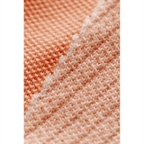 CEP ULTRALIGHT TALL COMPRESSION SOCKS (W) Компрессионные гольфы ультратонкие женские Коралловый - фото 321114