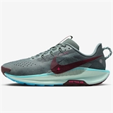 Nike PEGASUS TRAIL 5 Кроссовки беговые Серый/Голубой - фото 321189