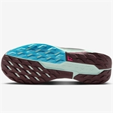 Nike PEGASUS TRAIL 5 Кроссовки беговые Серый/Голубой - фото 321190