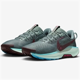 Nike PEGASUS TRAIL 5 Кроссовки беговые Серый/Голубой - фото 321193