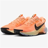 Nike PEGASUS TRAIL 5 (W) Кроссовки беговые женские Оранжевый - фото 321232