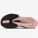 Nike ZOOM FLY 6 (W) Кроссовки беговые женские Голубой/Черный - фото 321238