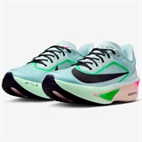 Nike ZOOM FLY 6 (W) Кроссовки беговые женские Голубой/Черный - фото 321241