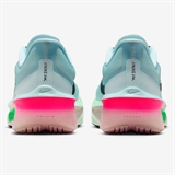 Nike ZOOM FLY 6 (W) Кроссовки беговые женские Голубой/Черный - фото 321242