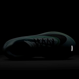 Nike ZOOM FLY 6 (W) Кроссовки беговые женские Голубой/Черный - фото 321245