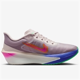 Nike ZOOM FLY 6 "ELIUD KIPCHOGE" Кроссовки беговые Розовый/Мультицвет - фото 321249