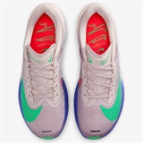 Nike ZOOM FLY 6 "ELIUD KIPCHOGE" Кроссовки беговые Розовый/Мультицвет - фото 321250