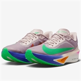 Nike ZOOM FLY 6 "ELIUD KIPCHOGE" Кроссовки беговые Розовый/Мультицвет - фото 321251