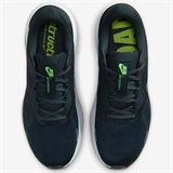 Nike AIR ZOOM STRUCTURE 26 Кроссовки беговые Темно-зеленый/Черный - фото 321271