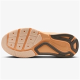 Nike AIR ZOOM STRUCTURE 26 (W) Кроссовки беговые женские Оранжевый/Серый - фото 321279