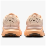 Nike AIR ZOOM STRUCTURE 26 (W) Кроссовки беговые женские Оранжевый/Серый - фото 321283