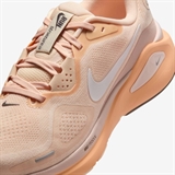 Nike AIR ZOOM STRUCTURE 26 (W) Кроссовки беговые женские Оранжевый/Серый - фото 321284