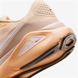 Nike AIR ZOOM STRUCTURE 26 (W) Кроссовки беговые женские Оранжевый/Серый - фото 321285