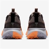 Nike WILDHORSE 10 Кроссовки беговые Черный/Оранжевый - фото 321307