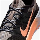 Nike WILDHORSE 10 Кроссовки беговые Черный/Оранжевый - фото 321308