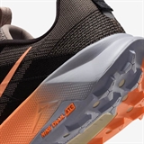 Nike WILDHORSE 10 Кроссовки беговые Черный/Оранжевый - фото 321309