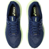 Asics GT-2000 12 G-TX Кроссовки беговые Темно-синий/Зеленый - фото 321401