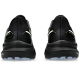 Asics GT-1000 13 GTX Кроссовки беговые Черный/Зеленый - фото 321422