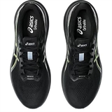 Asics GT-1000 13 GTX Кроссовки беговые Черный/Зеленый - фото 321424