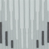 CEP CORE RUN MERINO TALL COMPRESSION SOCKS Компрессионные гольфы Серый/Белый - фото 321494