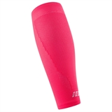 CEP CORE RUN CALF COMPRESSION SLEEVES 5.0 (W) Компрессионные гетры женские Розовый - фото 321499