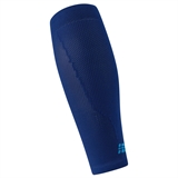 CEP CORE RUN CALF COMPRESSION SLEEVES 5.0 Компрессионные гетры Темно-синий/Черный - фото 321510
