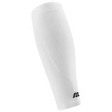 CEP CORE RUN CALF COMPRESSION SLEEVES 5.0 Компрессионные гетры Белый/Черный - фото 321528