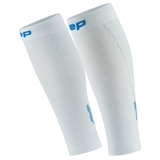 CEP CORE RUN CALF COMPRESSION SLEEVES 5.0 Компрессионные гетры Голубой/Синий - фото 321532