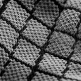 CEP HIKING LIGHT MERINO MID CUT COMPRESSION SOCKS Компрессионные тонкие высокие носки с шерстью мериноса Черный/Серый - фото 321566