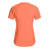 CEP RUN SHIRT SHORT SLEEVE (W) Футболка беговая женская Коралловый - фото 321585
