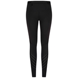 CEP CORE RUN THERMAL COMPRESSION TIGHTS (W) Компрессионные утепленные тайтсы для бега женские Черный - фото 321614