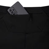 CEP CORE RUN THERMAL COMPRESSION TIGHTS (W) Компрессионные утепленные тайтсы для бега женские Черный - фото 321616