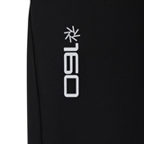 CEP CORE RUN THERMAL COMPRESSION TIGHTS (W) Компрессионные утепленные тайтсы для бега женские Черный - фото 321617