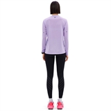 CEP CORE RUN THERMAL COMPRESSION TIGHTS (W) Компрессионные утепленные тайтсы для бега женские Черный - фото 321620