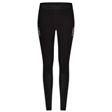 CEP CORE RUN THERMAL COMPRESSION TIGHTS Компрессионные утепленные тайтсы для бега Черный - фото 321622
