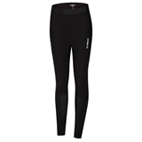 CEP CORE RUN THERMAL COMPRESSION TIGHTS Компрессионные утепленные тайтсы для бега Черный - фото 321623