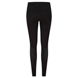 CEP CORE RUN THERMAL COMPRESSION TIGHTS Компрессионные утепленные тайтсы для бега Черный - фото 321624