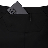 CEP CORE RUN THERMAL COMPRESSION TIGHTS Компрессионные утепленные тайтсы для бега Черный - фото 321626