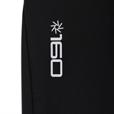 CEP CORE RUN THERMAL COMPRESSION TIGHTS Компрессионные утепленные тайтсы для бега Черный - фото 321627