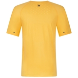 CEP ULTRALIGHT SHORT SLEEVE SHIRT Футболка беговая Желтый - фото 321634