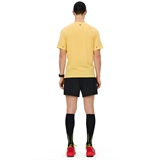 CEP ULTRALIGHT SHORT SLEEVE SHIRT Футболка беговая Желтый - фото 321638