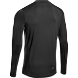 CEP COLD WEATHER LONG SLEEVE Лонгслив утепленный беговой Черный - фото 321644