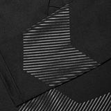 CEP COLD WEATHER LONG SLEEVE Лонгслив утепленный беговой Черный - фото 321650