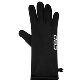 CEP CORE RUN THERMAL GLOVES Перчатки беговые Черный - фото 321655