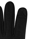 CEP CORE RUN THERMAL GLOVES Перчатки беговые Черный - фото 321657