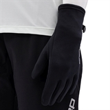 CEP CORE RUN THERMAL GLOVES Перчатки беговые Черный - фото 321662